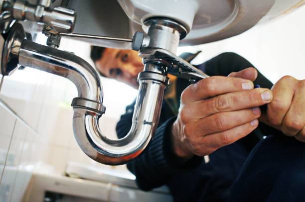 Trusted St Francis, MN Plumbing Experts