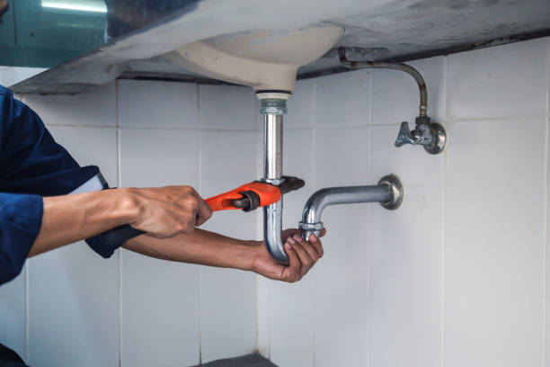 Best 24-Hour Plumber Near Me  in St Francis, MN