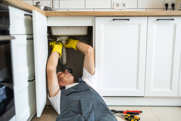 Best Sewer Cleaning Services  in St Francis, MN