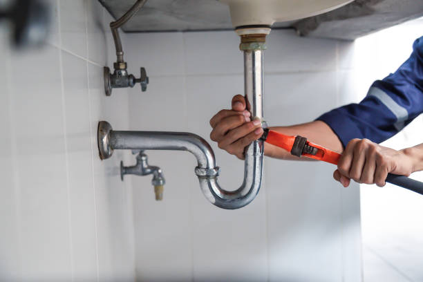 Best Local Plumber Services  in St Francis, MN