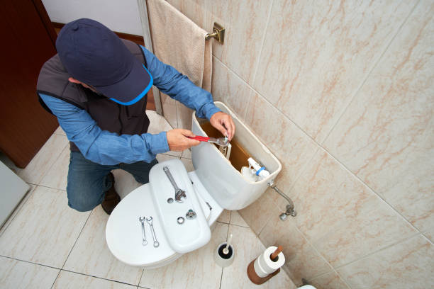 Best Best Plumbers Near Me  in St Francis, MN