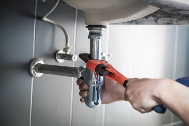 Best Commercial Plumbing Services  in St Francis, MN